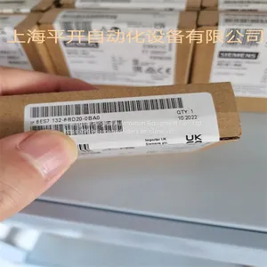 6ES7132-6BF00-0CA0 Siemens PLC Digital Module Price 1326BF000CA0 thumbnail-1