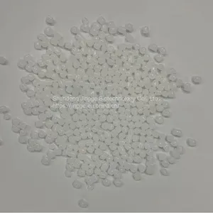 LDPE Plastic Particles/virgin Ldpe Film Grade Granule High Quality Supplier Price thumbnail-4