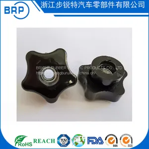 Plastic Hand Nut thumbnail-5