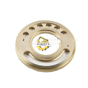 Hydraulic Spare Parts Cat312 Hydraulic Piston Pump Parts Mag85 Hydraulic Pump Parts thumbnail-5