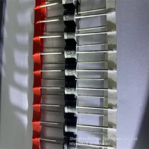 P600M-E3/54 Vishay General Semiconductor Rectifiers 6.0 Amp 1000 Volt 400 Amp IFSM thumbnail-2