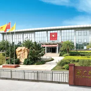 Guangdong Yong Li Jian Aluminium Co.,Ltd company overview - view 2 thumbnail