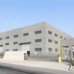 Zhejiang Xn Machinery Co.,ltd. company overview - view 1 thumbnail