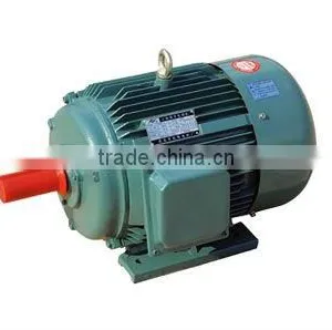 YD Series Electric Motor Energy Saving Equipment Parts thumbnail-1