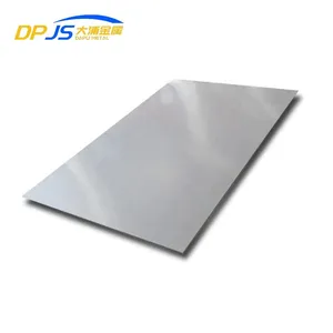 Factory Supply High Strength 5052h32/5052-h32/5052h34/5052h24/5052h22 Aluminum Plate/sheet thumbnail-2