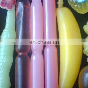 Pneumatic Ice Lollipop Tube Filling and Sealing Machine thumbnail-2