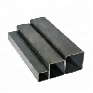 Q420 Rectangular Seamless Steel Pipe High Strength Various Size thumbnail-5