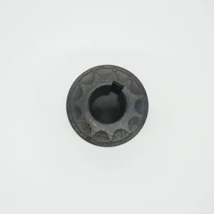 Three-side Cutter Gear of Stitching Head thumbnail-3