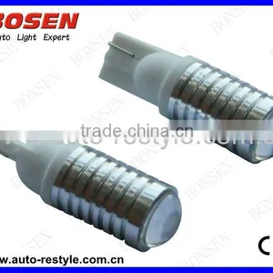 New Type T10 5W Cree Auto Led Light Signal Light no Errors no Flickers thumbnail-1