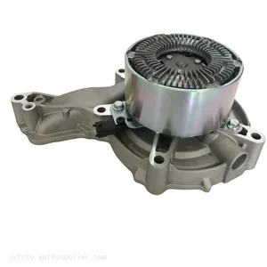 For Volvo D13 D16 Water Pump for Volvo 2015 2016 2017 2018 2019 85152423 thumbnail-1