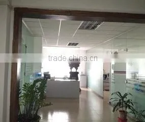 Shenzhen Horizon Source Silicone Inc. company overview - view 3 thumbnail