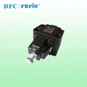 Pressure Switch T424T10030XBXFS350/525F for Power Plant thumbnail-1