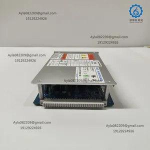 Bently Nevada 3500/15 114M5330-01 Data Interface Module thumbnail-3