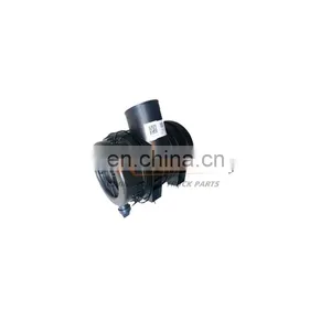 Wholesale CNHTC SITRAK MAN MC11/MC13 Motor Accessories 711W08400-6110 Air Filter Assembly (Flame Retardant Filter Element) thumbnail-2