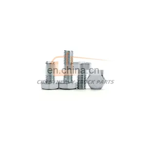 China Heavy Truck Sitrak MAN MC11/MC13 Motor Assembly ZQ150B1080 Hexagonal Head Bolt 10 thumbnail-3