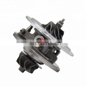 Turbocharger Cartridge GT1749V Turbo Core 708639 14411-AW301 8200369581 for Mitsubishi Nissan Renault Volvo 1.9 DCi F9Q thumbnail-3
