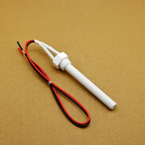 220V300W MCH Ceramic Igniter Ceramic Ignition Stick MCH Ceramic Heater MCH Ceramic Heating Tube Can OEM or ODM thumbnail-1