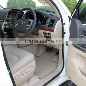 TOYOTA LAND CRUISER 4.5 VX AUTO RHD 2015 MODEL thumbnail-5