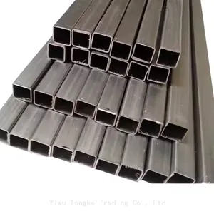 Gr1 Gr2 Seamless Pure Titanium Tube Anti-Corrosion Titanium Pipe thumbnail-3