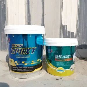 Jingzhou Shashi Concrete Hollow Drum Crack Repair Glue, Good Bonding Effect, Manufacturer thumbnail-5