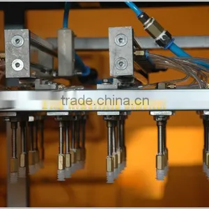 Automatic Plastic Thermoforming Machine (HY-510 580) thumbnail-4