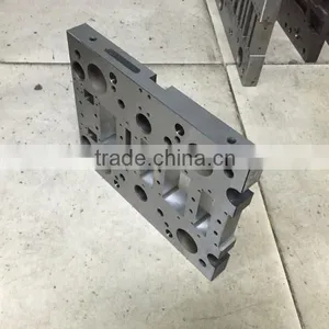 Manufacturer High Quality Indexable Hard Alloy Turning Tool ISO 9000 thumbnail-2