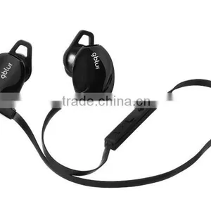 Newest Sports Wireless Bluetooth Stereo Headsets With Microphone 4.1V, Portable Sport Bluetooth Headset thumbnail-2