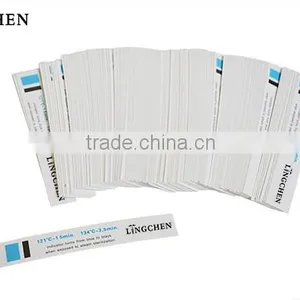 Dental Machine Autoclave Indicator Strips thumbnail-1
