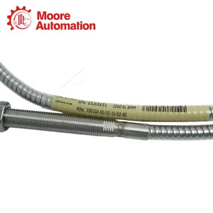 BENTLY NEVADA 330102-00-35-10-02-00 3300 XL 8 mm Proximity Probe NEW thumbnail-2