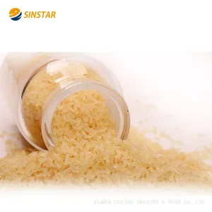 180 Bloom High Jelly Strength Animal Glue Machine Pearl Bone Glue Industrial Gelatin for Match Adhesive thumbnail-2