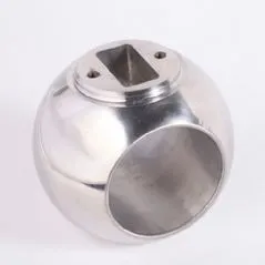 Trunnion Ball thumbnail-1