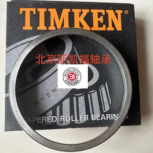 Timken Roller Bearings 389A 384D 66212 66462D 78215C 78549D Tapered Roller Bearings for Motorcycle Spare Parts thumbnail-3