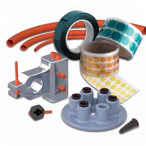 Aircraft Cap Plugs Thread Pipe Nipples Connector Plastic Hydraulic Pneumatic Cylinder End Caps and Plugs thumbnail-6