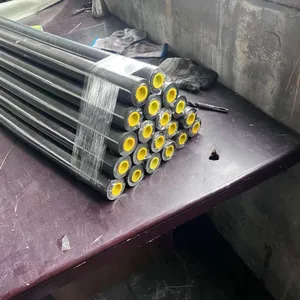 Concrete Cement Extrusion Pump Hose for Peristaltic Pump Hose thumbnail-1