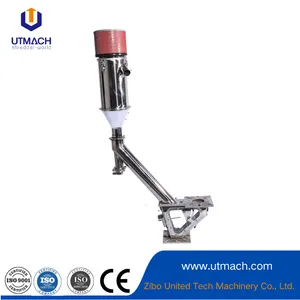 Recyclate-specialized and Modular-designed Plastic Granulator thumbnail-3
