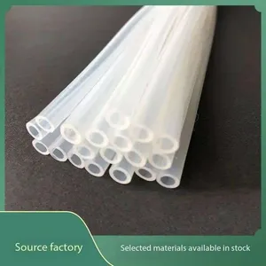 High Temperature Silicone Vacuum Hose Water Air Coolant Valve Tube thumbnail-4