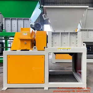 Professional Hard Drive Shredder-mini Small Shredder thumbnail-2