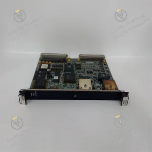 IS200VAICH1DAB Analog Input/output Board thumbnail-2