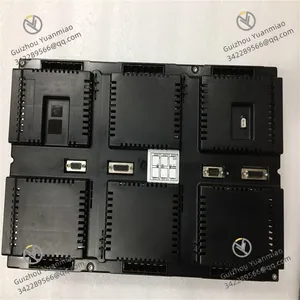 ABB 3HAC025338-006 Main Servo Drive Unit thumbnail-1