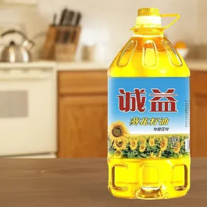 Sunflower Seed Oil thumbnail-5