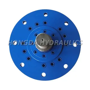 Flanged Lifting Jack With Multiple Oil Saving Cylinder Manufacturer Supply Hydraulic Cylinder General Equipment Y-HG-50/28-70 thumbnail-3