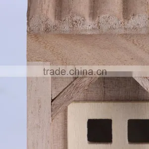 2016 New Design Wood Bird Houses thumbnail-4