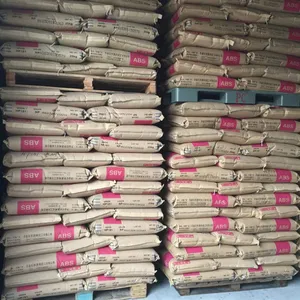 LG ABS AF342 Plastic Raw Material Plastic Pellets ABS Granule Molding Grade Engineering Plastics thumbnail-2