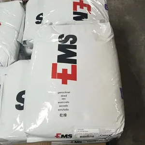 EMS PA12 Grilamid TR90 LXP LX Nylon Granules Plastic Raw Material Pellets EMS Polyamide12 thumbnail-6