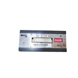 D20 EME210BASE-T Realize Popular Distribution Automation Applications PSMU-350-3 thumbnail-1