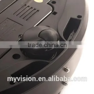 Good Portable Vacuum Cleaner /robot Vacuum Cleaner Price With UV Lamp and Virtual Wall thumbnail-3