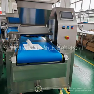 304 Cake Grouting Machine Cake Filling Machine thumbnail-2