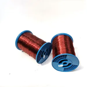 Hot Items Enameled Aluminum Wire Winding SWG 30 31 32 for Transformer Fan Motor Pakistan thumbnail-4