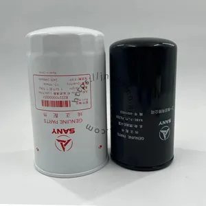 Hot-selling Genuine Sany Excavator Maintenance Parts: Air Filter, Fuel Filter 60033371 thumbnail-2
