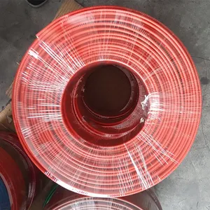 110V/220V Self Regulating Underfloor Heating Cable for Sublimation Heat Press Heat Tracing Cable With Plug thumbnail-4